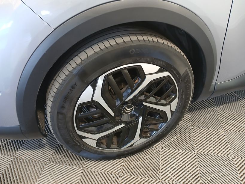 CITROEN C4 2022 - Photo n°4