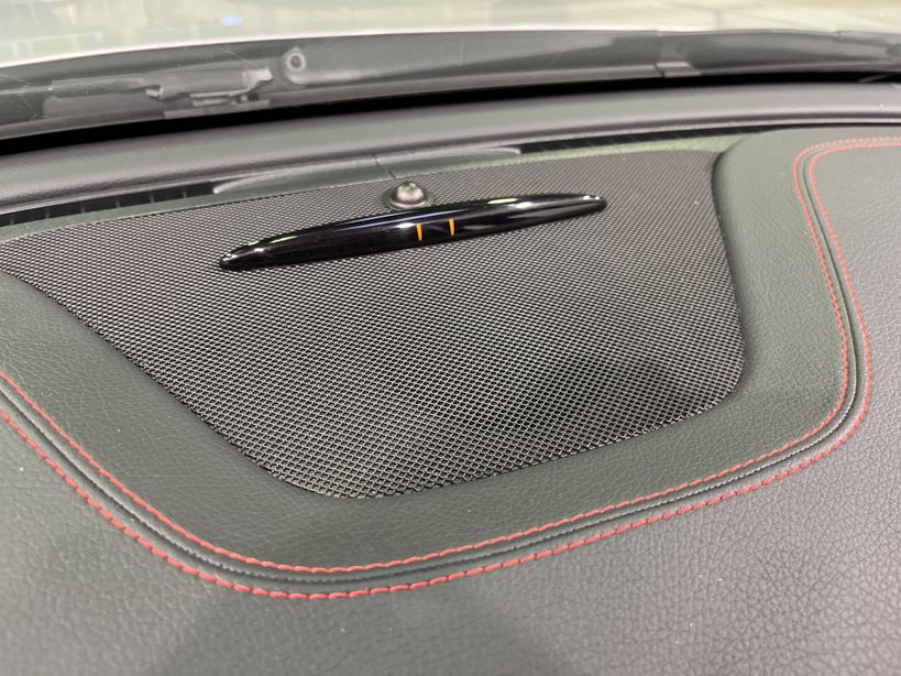 MERCEDES CLASSE CLA 2015 - Photo n°31