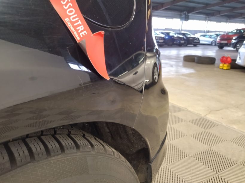 FORD FIESTA 2018 - Photo n°8
