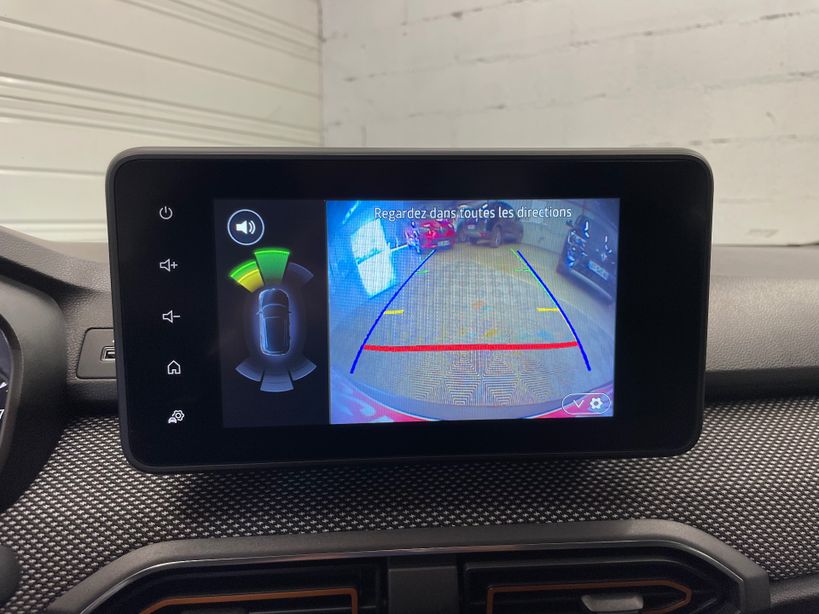 DACIA SANDERO 2022 - Photo n°27