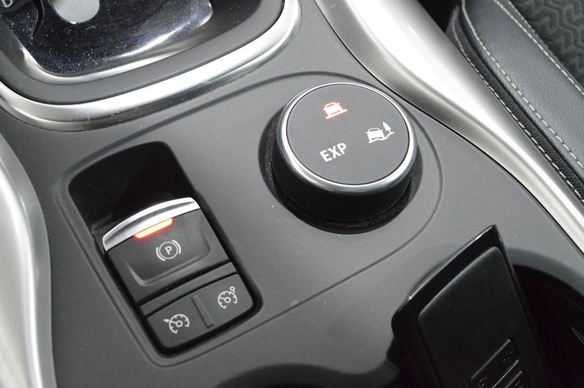 RENAULT KADJAR 2016 - Photo n°26