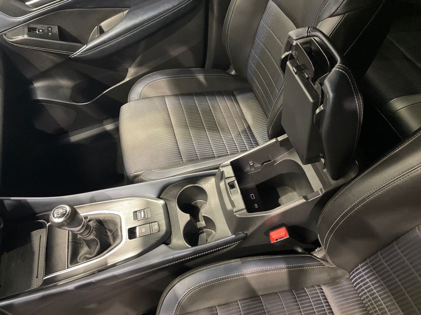 NISSAN QASHQAI 2021 2022 - Photo n°20