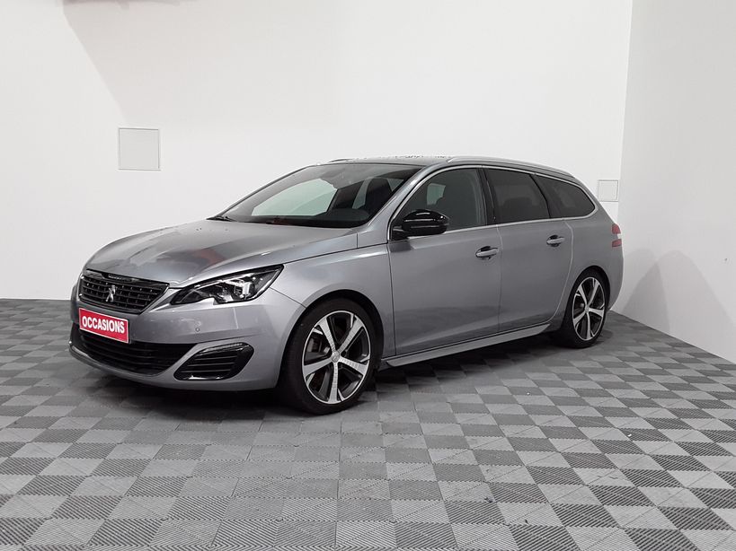 PEUGEOT 308 SW 2016 - Photo n°1