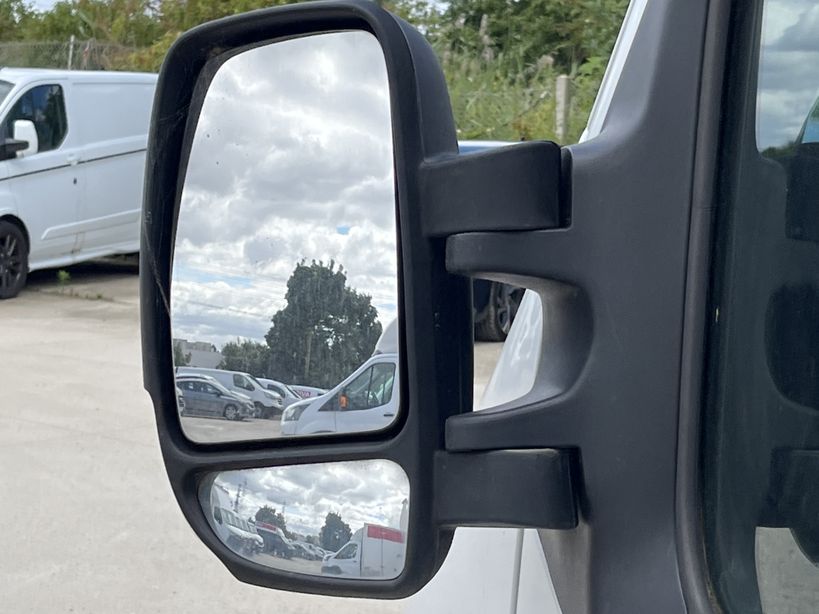 RENAULT MASTER PROPULSION 2018 - Photo n°38