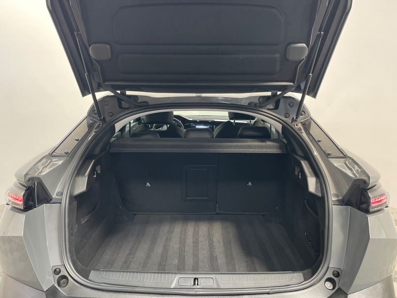 PEUGEOT 408 2024 - Photo n°57