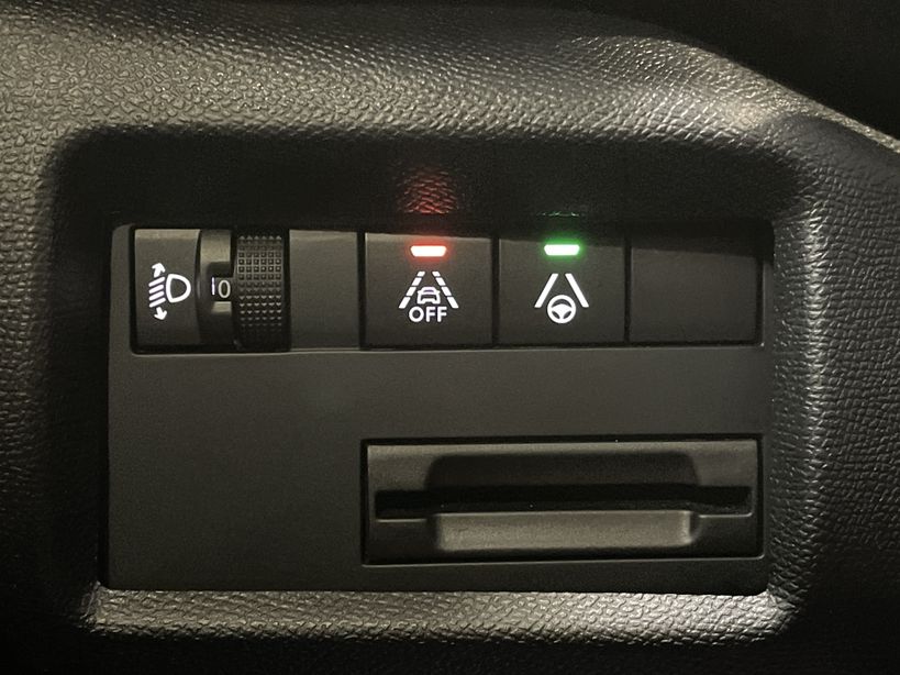 CITROEN C5 AIRCROSS 2024 - Photo n°41