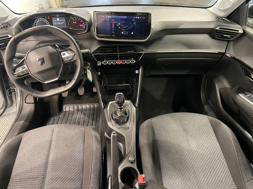 PEUGEOT 208 2025 - Photo n°35