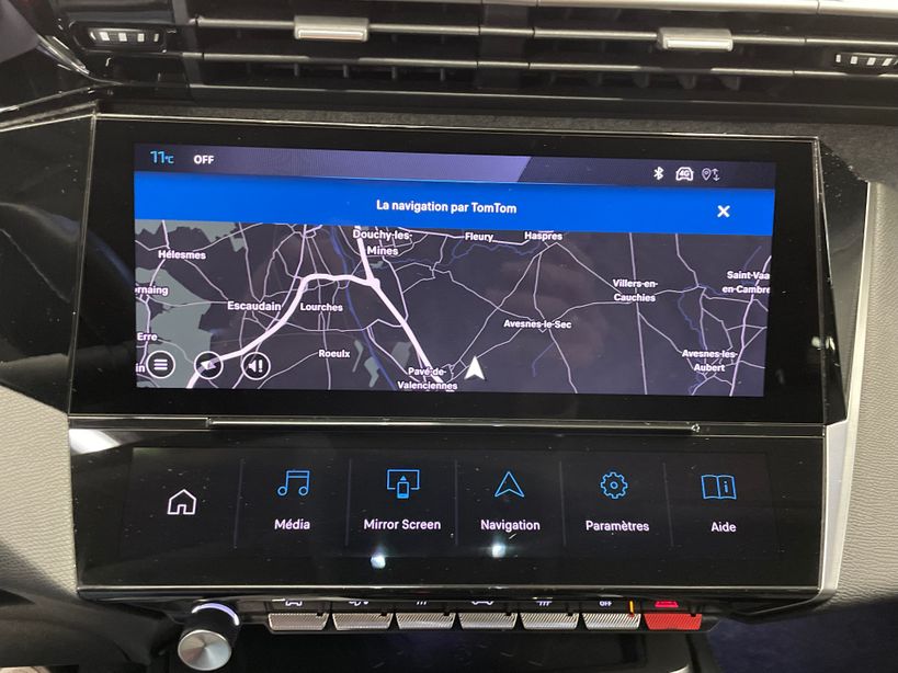 PEUGEOT 308 2023 - Photo n°24