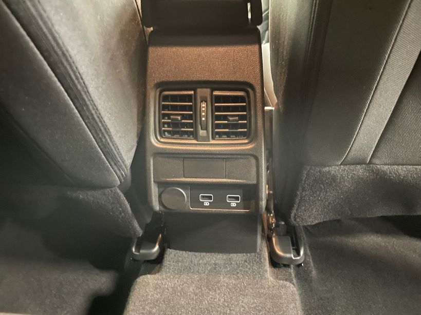 RENAULT ARKANA 2023 - Photo n°34