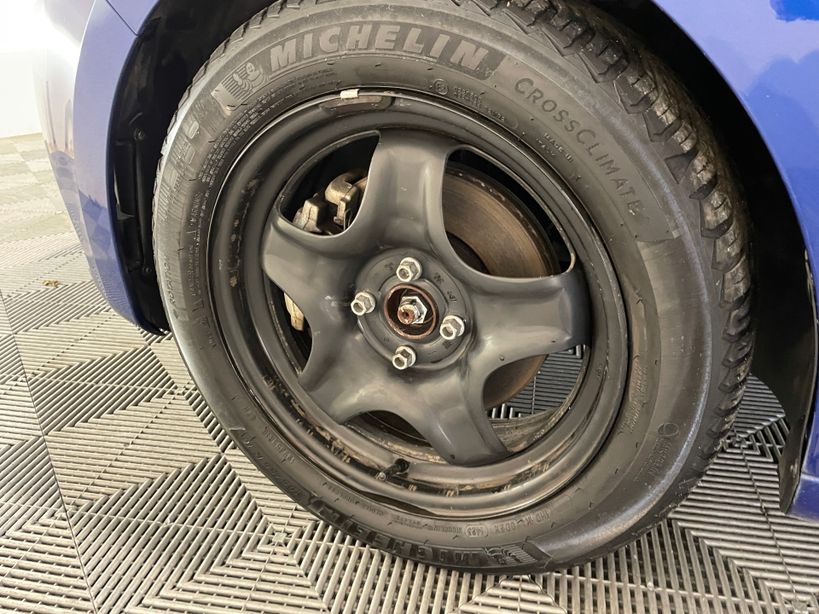 RENAULT CLIO V 2021 - Photo n°14