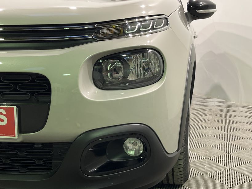 CITROEN C3 2018 - Photo n°7