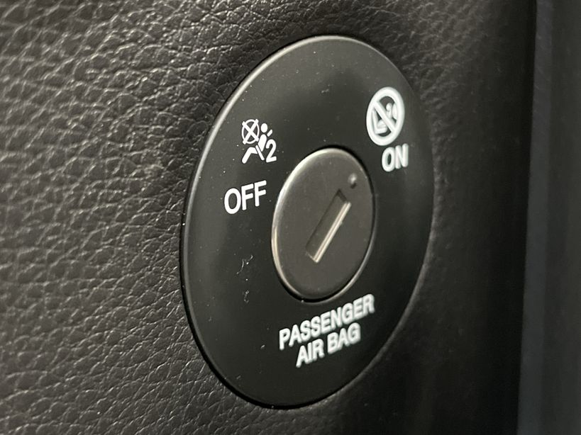 KIA STONIC 2019 - Photo n°42