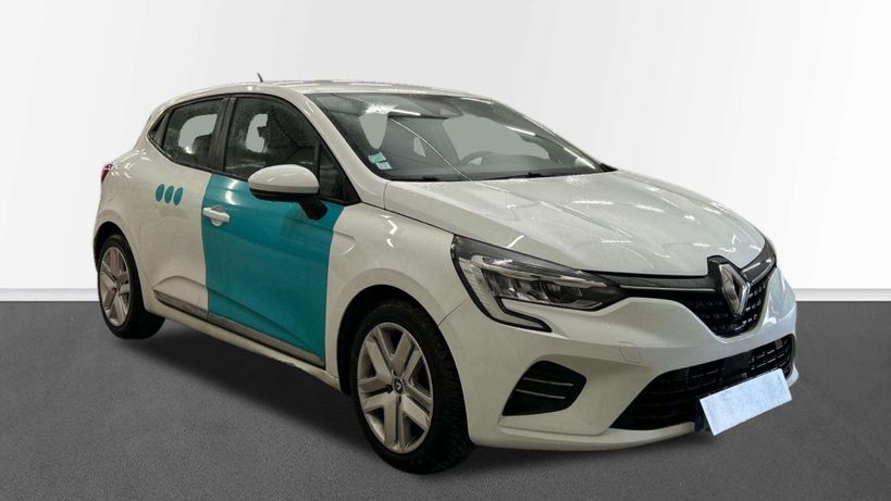 RENAULT CLIO V 2020 - Photo n°3
