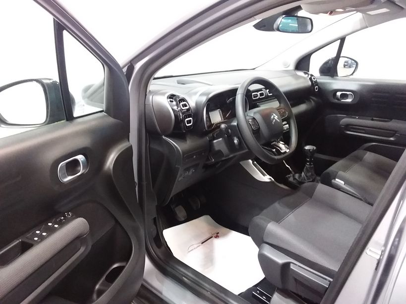 CITROEN C3 AIRCROSS 2024 - Photo n°11