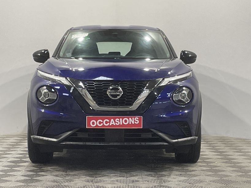 NISSAN JUKE 2022.5 2022 - Photo n°6