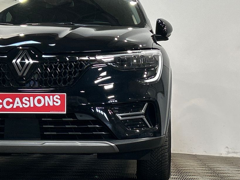 RENAULT ARKANA 2024 - Photo n°7