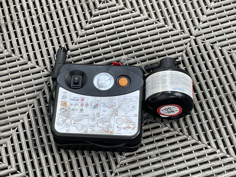 RENAULT MEGANE IV ESTATE 2021 - Photo n°55