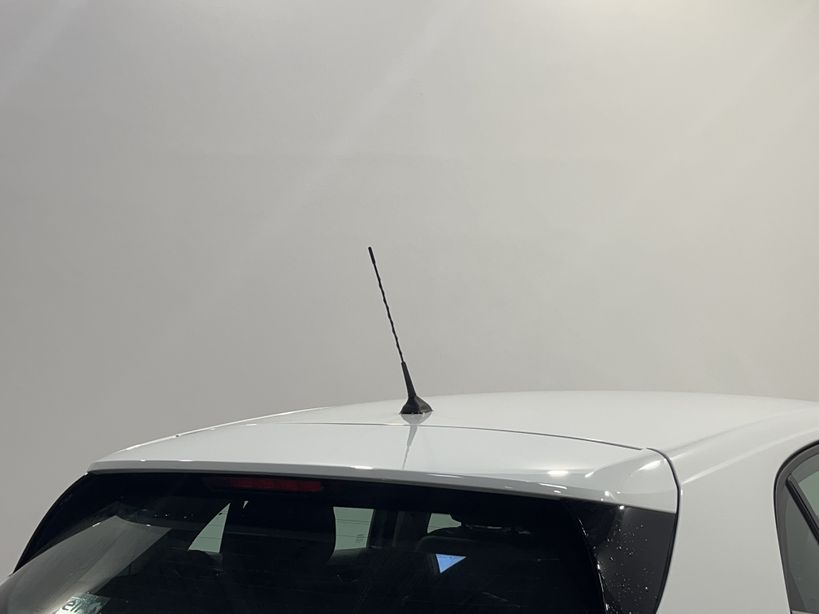 RENAULT MEGANE IV BERLINE BUSINESS 2019 - Photo n°46