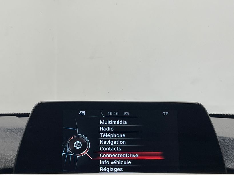 BMW SERIE 4 GRAN COUPE F36 0 - Photo n°15