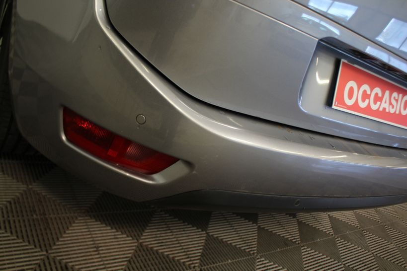 CITROEN GRAND C4 SPACETOURER BUSINESS 2019 - Photo n°3