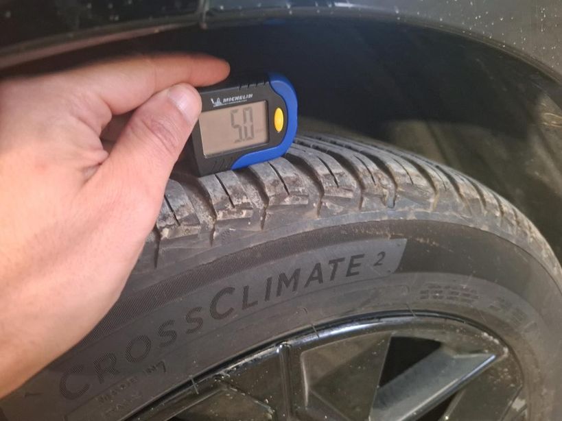 DS DS 4 2022 - Photo n°8