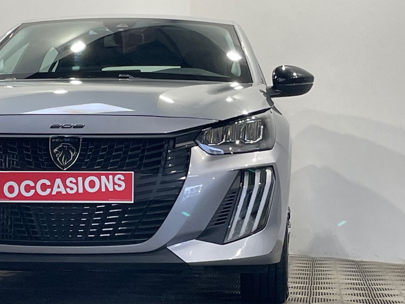 PEUGEOT 208 2025 - Photo n°7