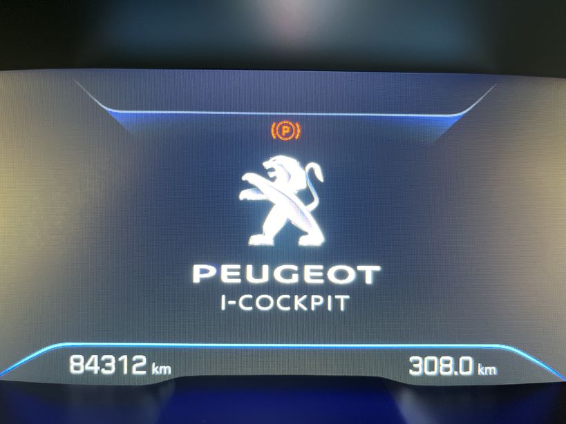 PEUGEOT 5008 BUSINESS 2020 - Photo n°51
