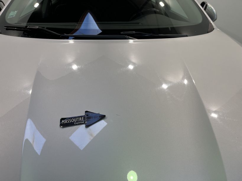 RENAULT TALISMAN 2019 - Photo n°17