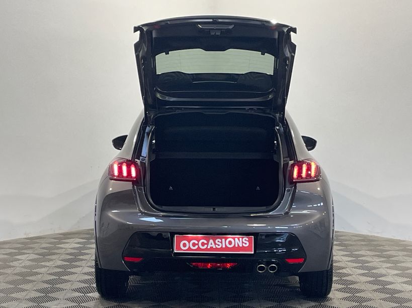 PEUGEOT 208 2024 - Photo n°51