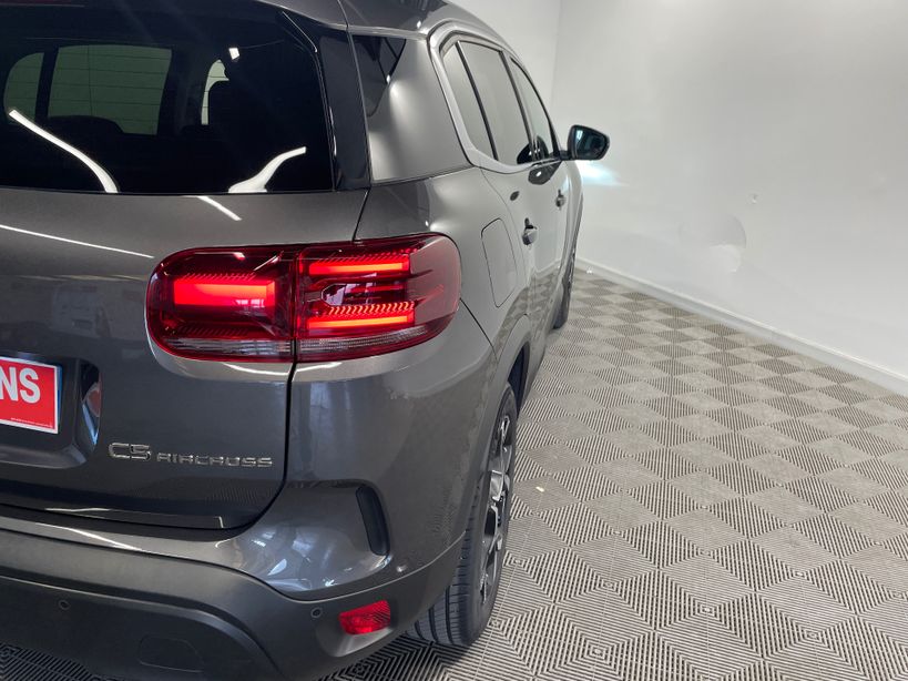 CITROEN C5 AIRCROSS 2024 - Photo n°39