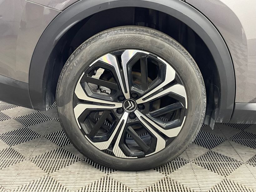 CITROEN C5 X 2024 - Photo n°36