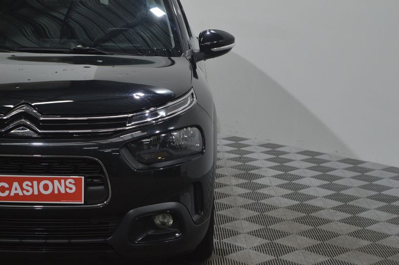 CITROEN C4 CACTUS 2020 - Photo n°8