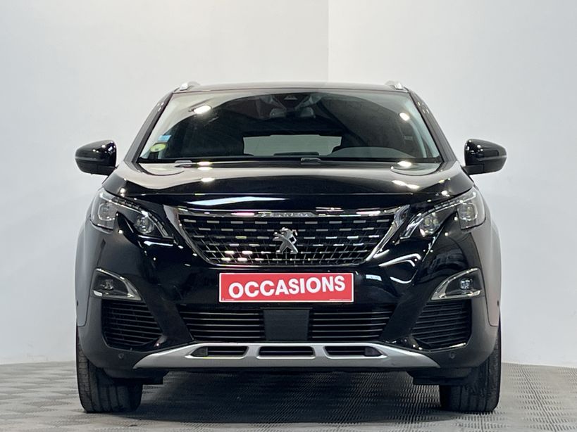 PEUGEOT 3008 BUSINESS 2020 - Photo n°5