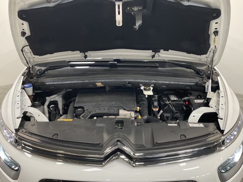 CITROEN GRAND C4 SPACETOURER 2021 - Photo n°3