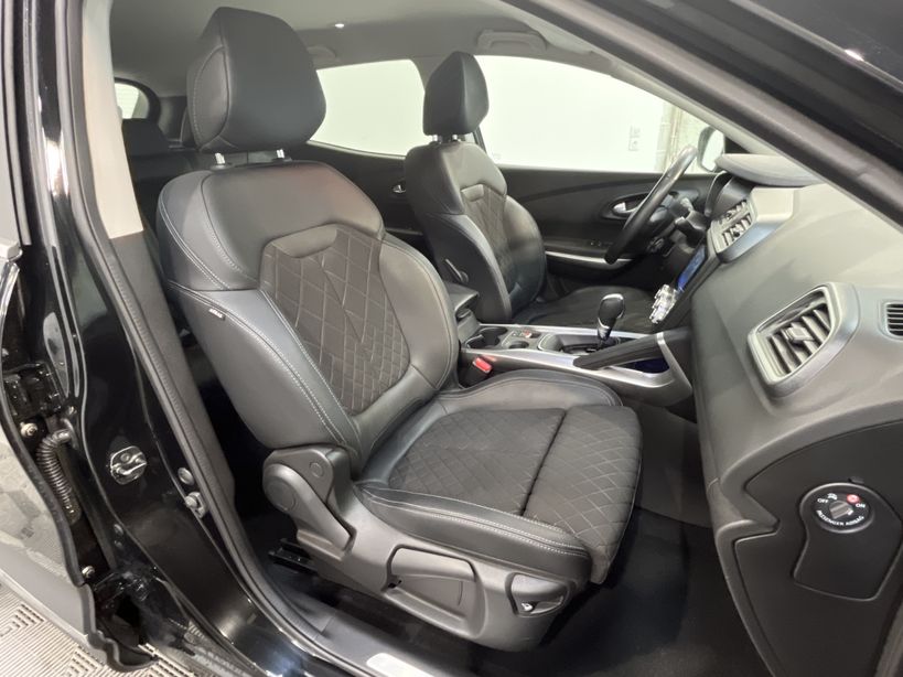 RENAULT KADJAR 2019 - Photo n°44