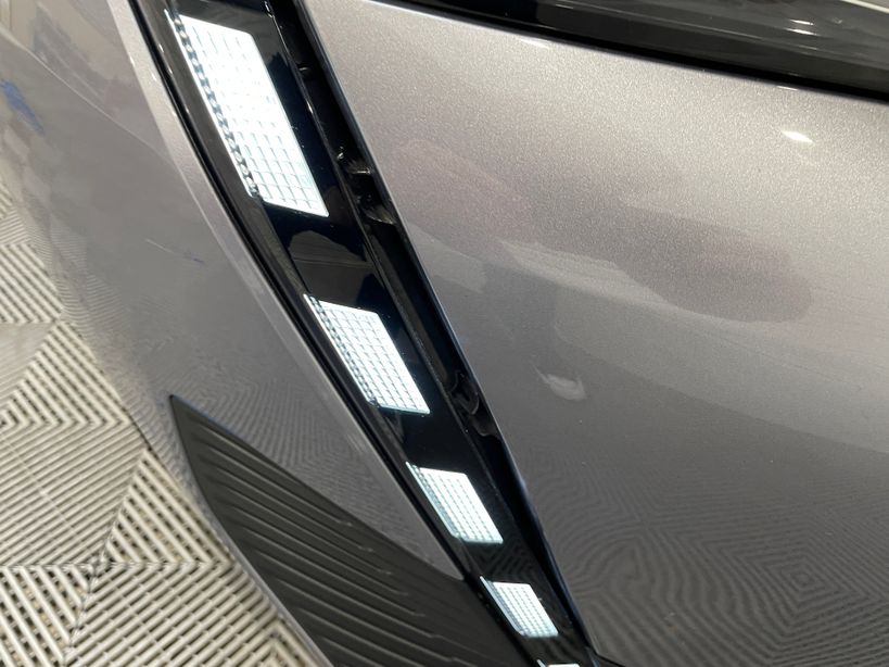 PEUGEOT 308 2022 - Photo n°20