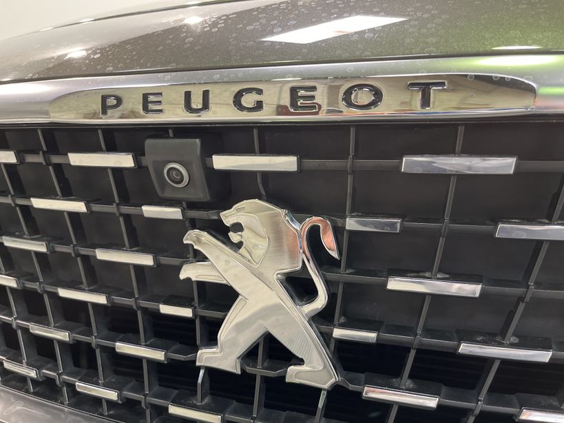 PEUGEOT 3008 2017 - Photo n°50