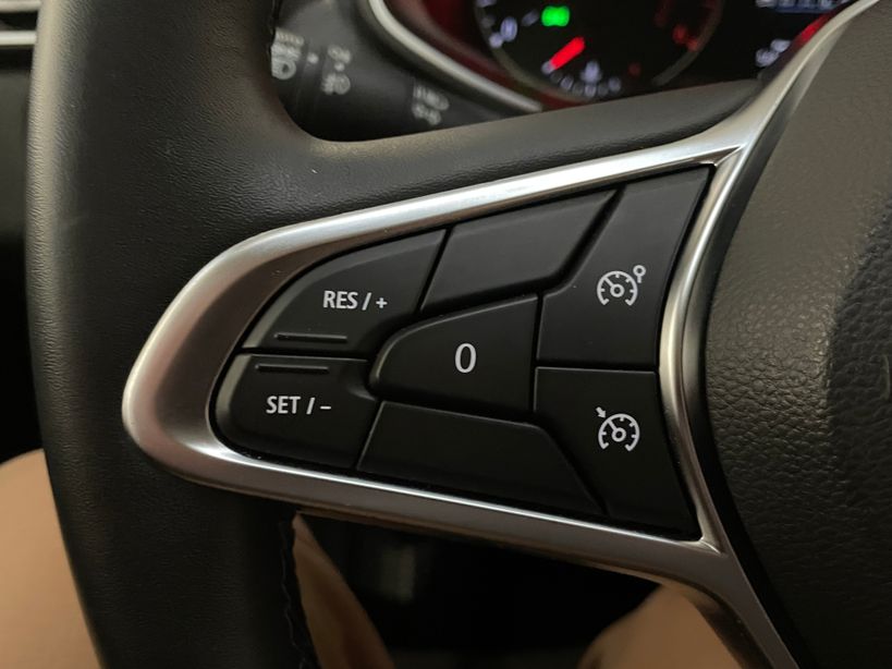 RENAULT CLIO V 2020 - Photo n°29