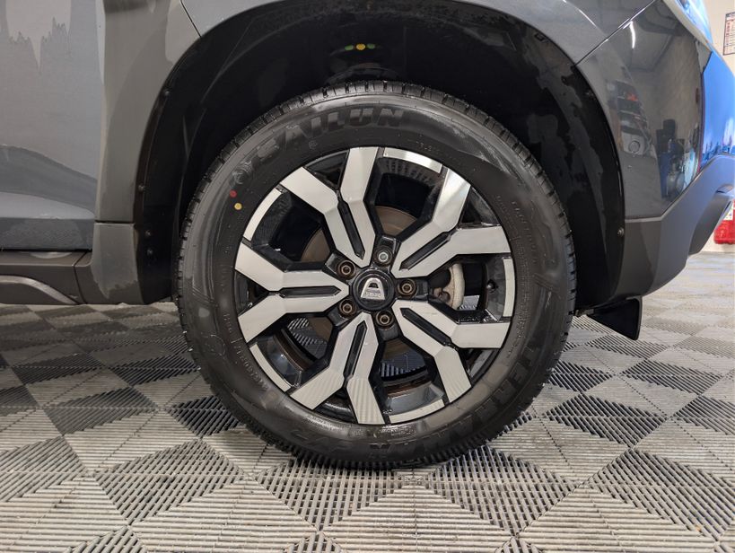DACIA DUSTER 2022 - Photo n°27