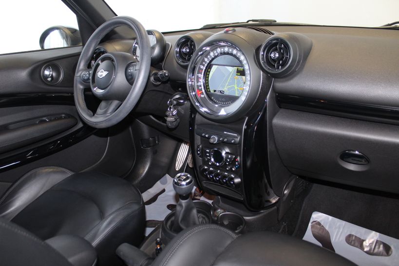 MINI MINI PACEMAN R61 2015 - Photo n°12