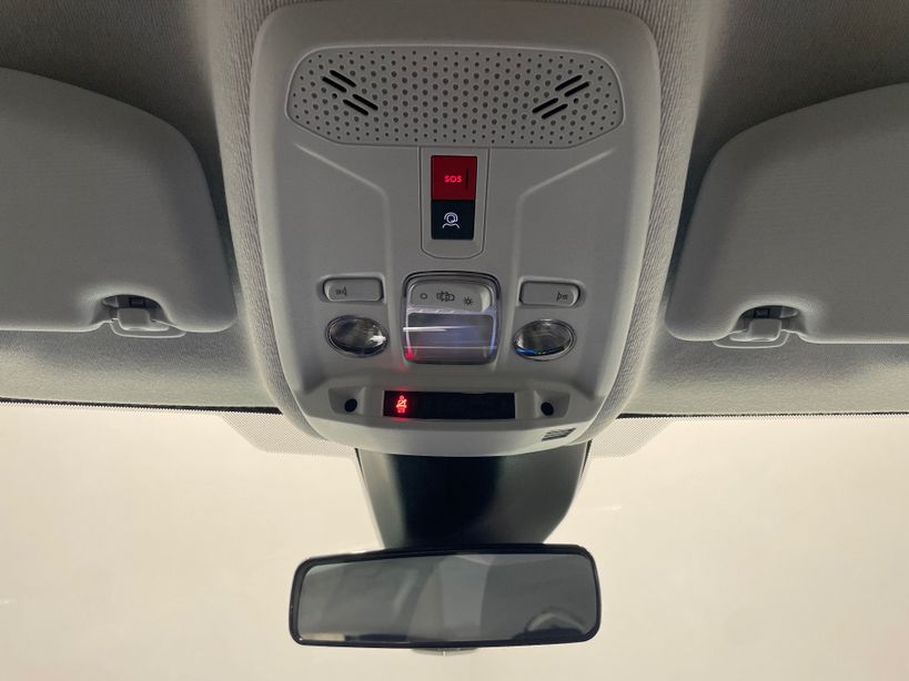 PEUGEOT 208 2025 - Photo n°24