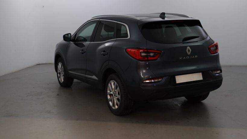 RENAULT KADJAR 2020 - Photo n°3