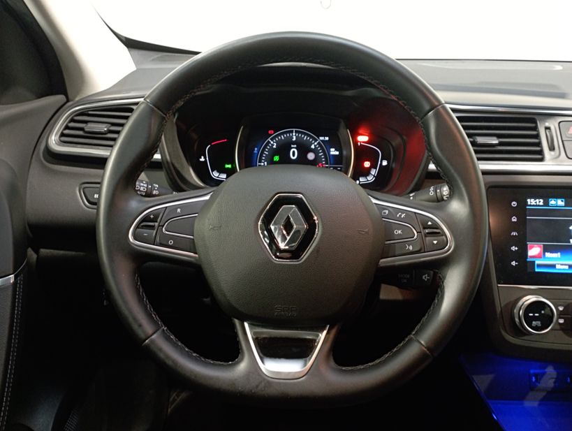RENAULT KADJAR 2021 - Photo n°15