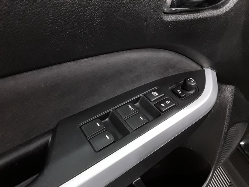 SUZUKI VITARA 2016 - Photo n°18