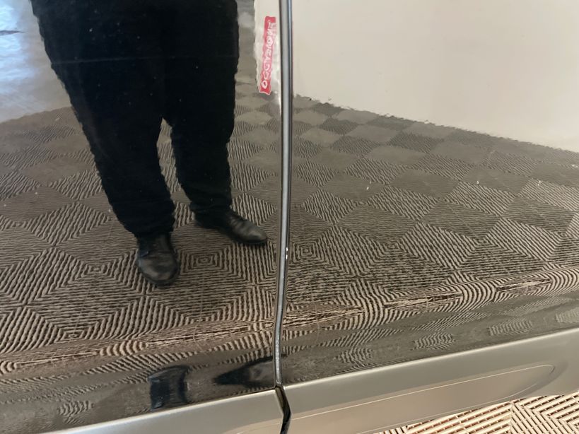 CITROEN C5 AIRCROSS BUSINESS 2022 - Photo n°4