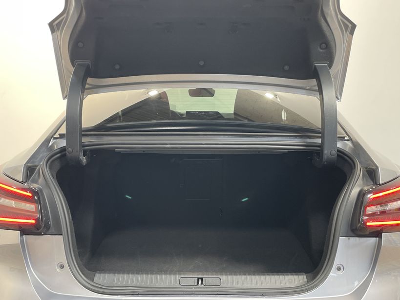 CITROEN C4 X 2023 - Photo n°42