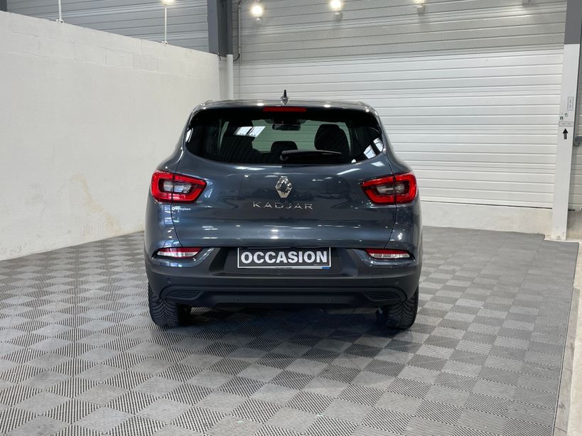 RENAULT KADJAR 2021 - Photo n°6