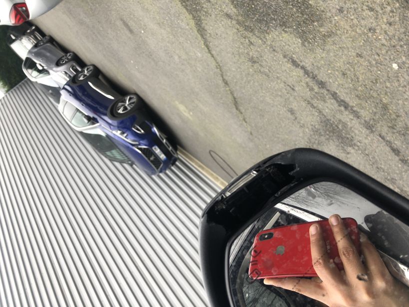 FORD MONDEO 2018 - Photo n°6