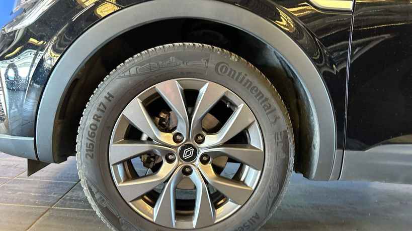 RENAULT ARKANA 2024 - Photo n°9