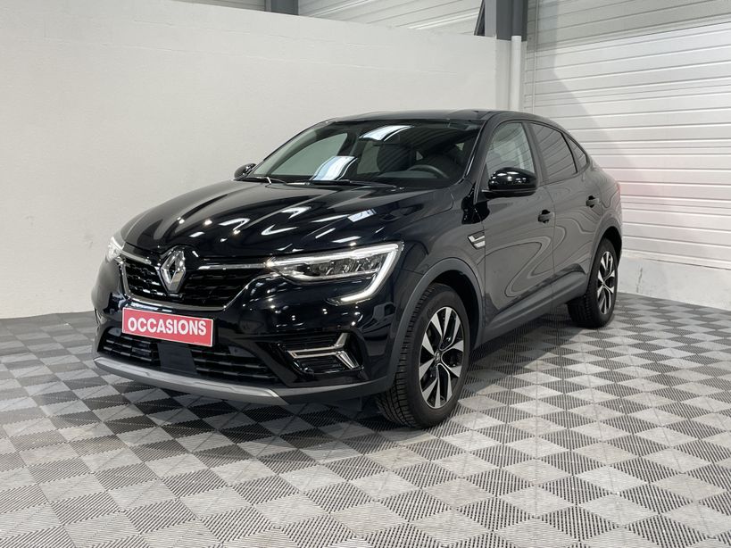RENAULT ARKANA 2023 - Photo n°1
